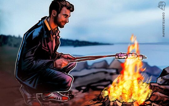 Buyback-and-burn: What does it mean in crypto?