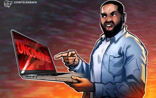 Why is my Bitcoin transaction unconfirmed?