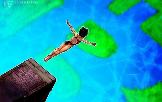 BTC price falls below $38K as Tencent leads worst China tech rout since July