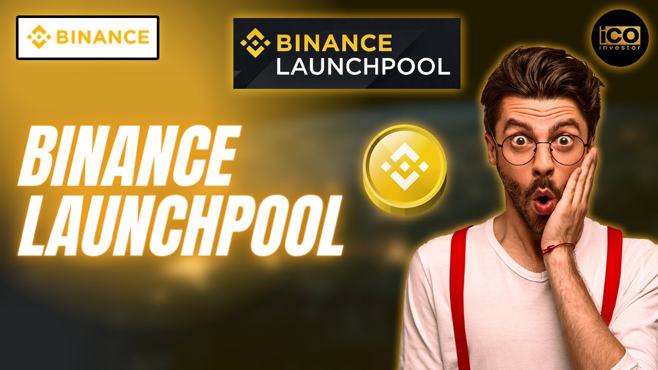 Binance Launchpool | Launchpool Binance | Binance Launchpool Farming ...