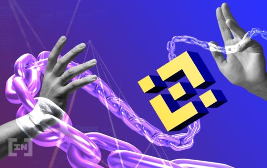 Binance Smart Chain to ‘De-Emphasize’ Binance With BNB Chain Rebrand