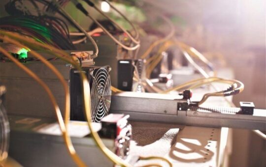 Bitcoin Miners Get Creative as Mining Difficulty Set for New All-Time High