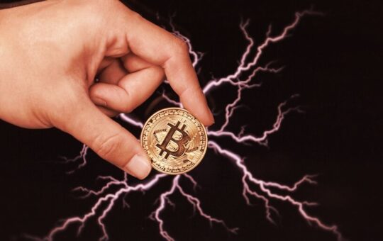 Bitcoin Payments Firm OpenNode Closes $20M Series A