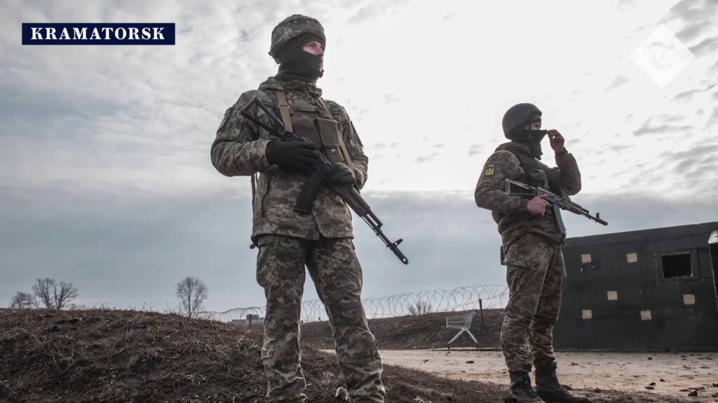 Bitcoin Shows Surprising Resilience Amid Russia Aggression-Provoked Selloff