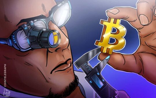 Bitcoin metrics demand BTC price gains as analysis calls for ‘near-term caution’