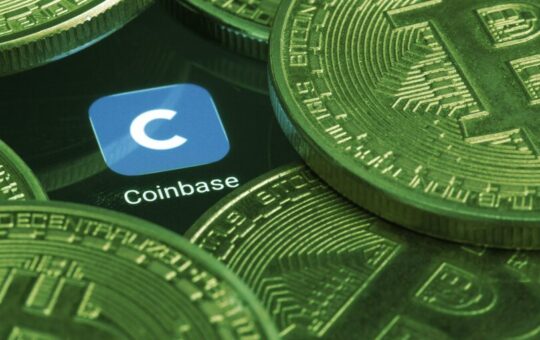 Coinbase Offers Free Crypto Cashouts For Transfers to Mexico