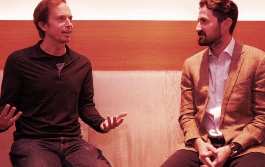 Erik Voorhees: Central Bank Digital Currencies Are ‘Orwellian Spy Surveillance Nightmare’