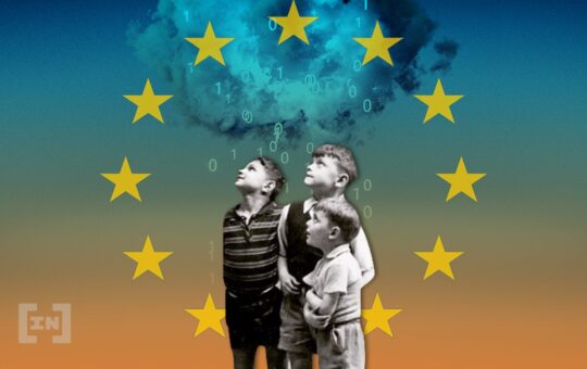 European Union Open to Crypto, Says Home Affairs Commissioner