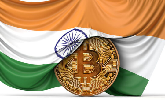 India to tax crypto, launch central bank digital currency