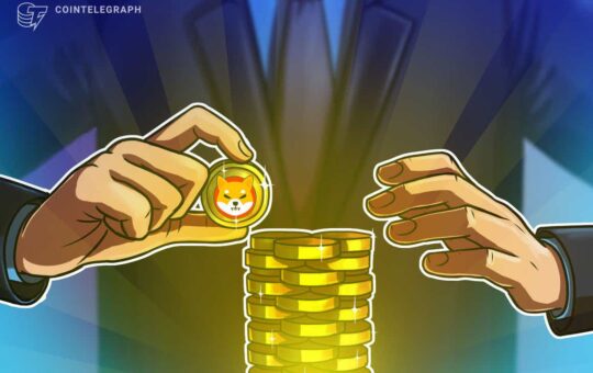 Is Shiba Inu overheating after SHIB price gains 75% in two weeks?