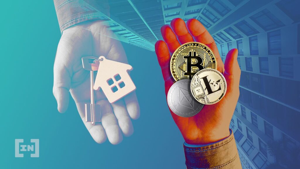 KISS Rocker Gene Simmons Accepting Crypto for $13.5M Vegas Mansion