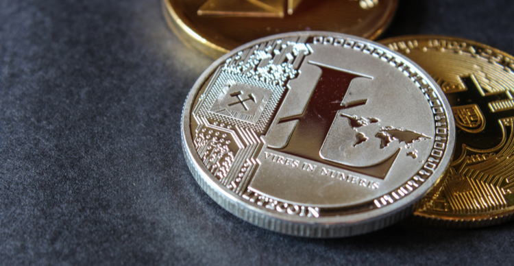 LTC rises 4.4% as MimbleWimble takes effect