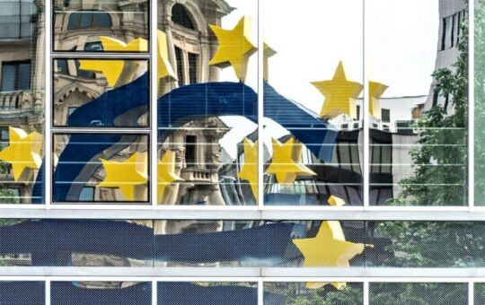 Laundering NFTs, Circling Crypto Ads, Cardano Gets Extra Space, Euro Inflation Heats Up + More News