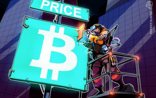 New BTC price targets emerge as Bitcoin sizes up Wall Street open