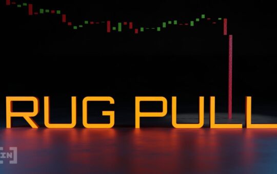 PeckShield: Web3Memes (W3M) Looted $237,000 in Rug Pull