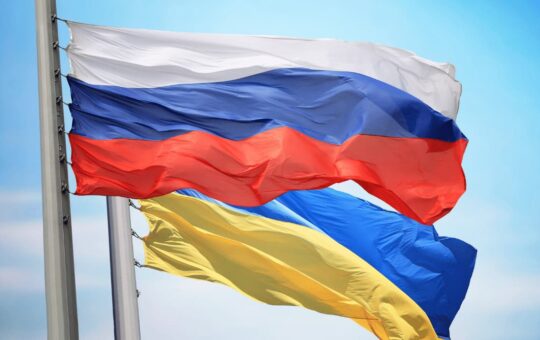 Political Sanctions Against Russia and the Crypto Market's Reaction