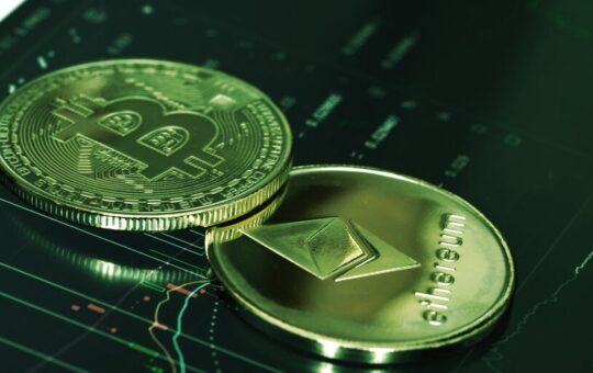 This Week in Coins: Bitcoin and Ethereum Slide As Mastercard Expands Reach