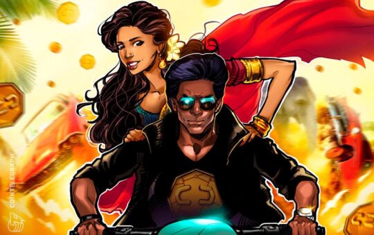 Why did WazirX token (WRX) jump 30% after India announced its big crypto tax?