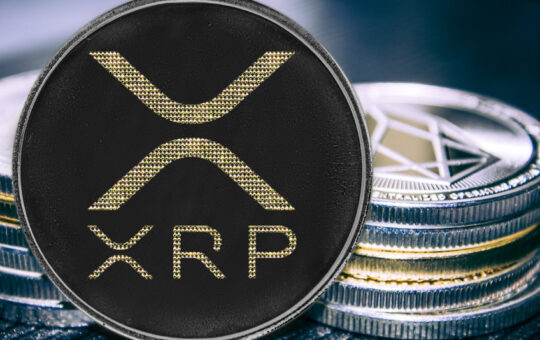 here are the factors fuelling the current XRP uptrend
