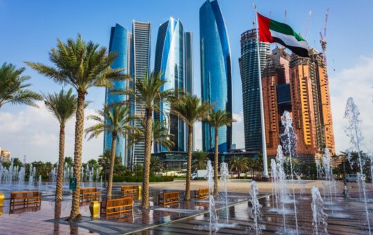 Abu Dhabi Global Market Regulatory Arm Unveils Document Proposing Changes to Virtual Asset Regulations – Regulation Bitcoin News