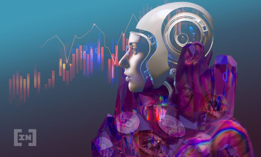 Altcoin Market Cap (ALTCAP) Forms Bullish Pattern After Deep Correction