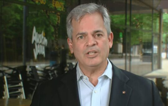 Austin Mayor Proposes Bitcoin to be Accepted for Payments for Taxes, Fees, Penalties