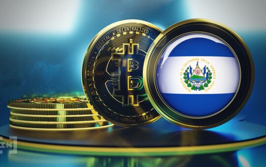 Bitcoin Adoption in El Salvador is far Below Expectations, Says Report