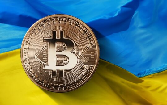 Bitcoin Pushes Higher Again with Ukraine War Turning into ‘Great Test Case’ for BTC
