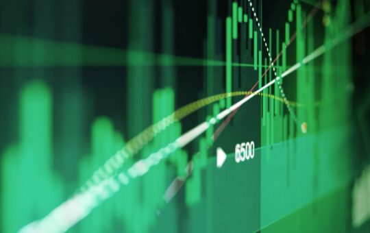 Bitcoin and Ethereum Are Soaring Again. Experts Explain Why