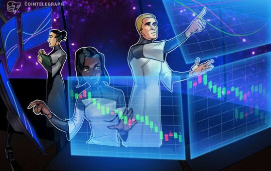 Bitcoin beats owning COIN stock by 20% since Coinbase IPO