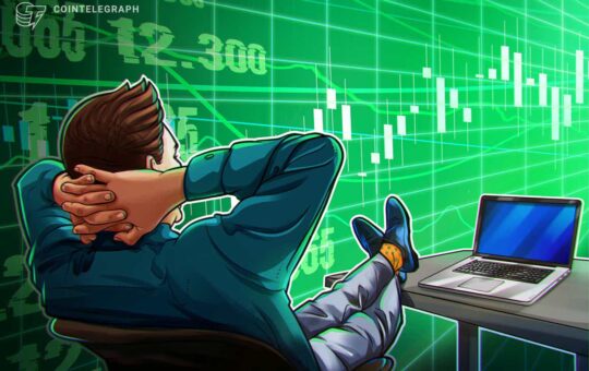 Bottomed out? Mina rises 75% nine days after hitting its worst level to date