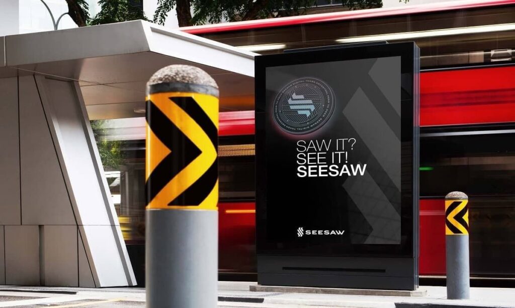 Cardano and Solana Fall, Seesaw Protocol Presale Grows Strength to Strength