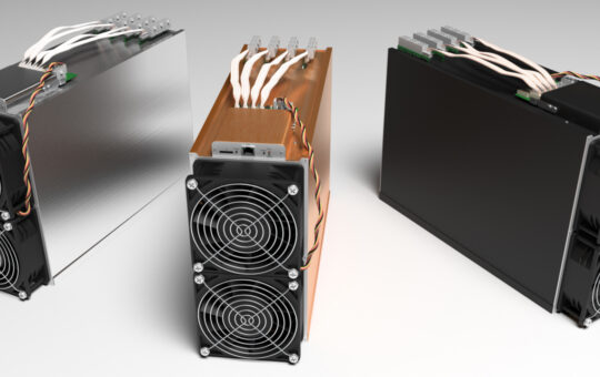 Cleanspark Reveals Texas Expansion — Bitcoin Miner Plans to Add 500 MW of Mining Power