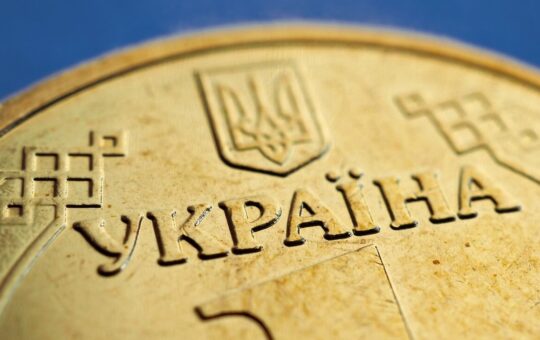 Crypto Payments Firm CoinGate Partners with Ukraine Central Bank and IBS to Enable More Crypto Donations