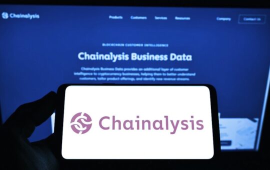 Crypto Sleuthing Firm Chainalysis Launches 'Sanctions Screening Tools' for DeFi, DAOs