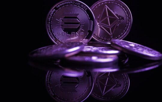 DAO Treasuries Top $8.2 Billion on Ethereum, $1.3B on Solana: DeepDAO