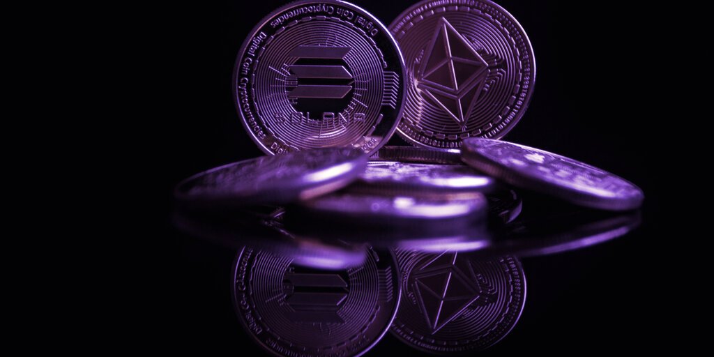 DAO Treasuries Top $8.2 Billion on Ethereum, $1.3B on Solana: DeepDAO