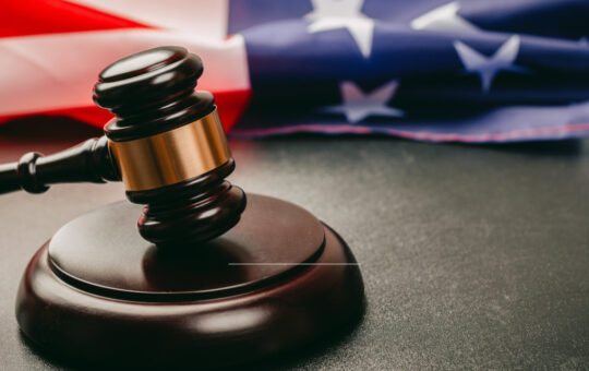 DOJ Charges Two People in Million-Dollar NFT Rug Pull Scheme