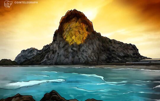 El Salvador seems to delay its 'volcano bonds' launch