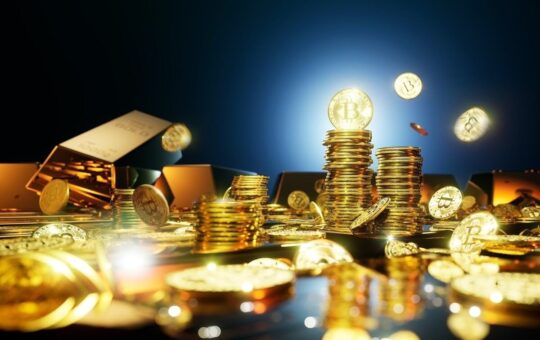 Freezing Russian Reserve Assets Marks End of Monetary Regime; Gold, Bitcoin to Rise – Arthur Hayes