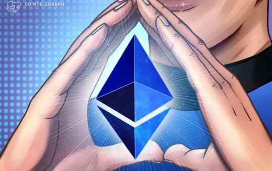 How professional Ethereum traders place bullish ETH price bets while limiting losses