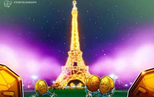 Impermanent loss challenges the claim that DeFi is the ‘future of France’