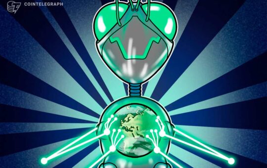 MENA Climate Week notes blockchain’s potential for climate action