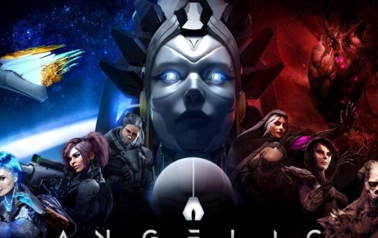 Maker of Angelic Gets $10M in Round Joined By Animoca Brands, Pantera Capital, Solana Capital, Everyrealm