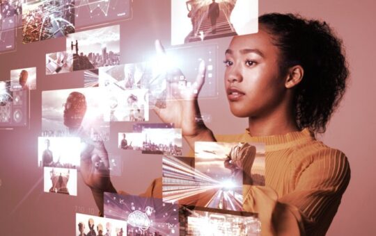 Polygon Metaverse Lead: 'Anything That Can Become an NFT Will Become an NFT'