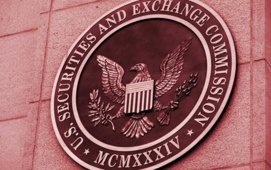 SEC Charges 'Snake-Oil Salesmen' Siblings With $124M Crypto Fraud