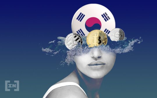 South Korean Exchanges Block Russian IP Addresses
