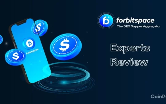 The DApp Better for Trading 