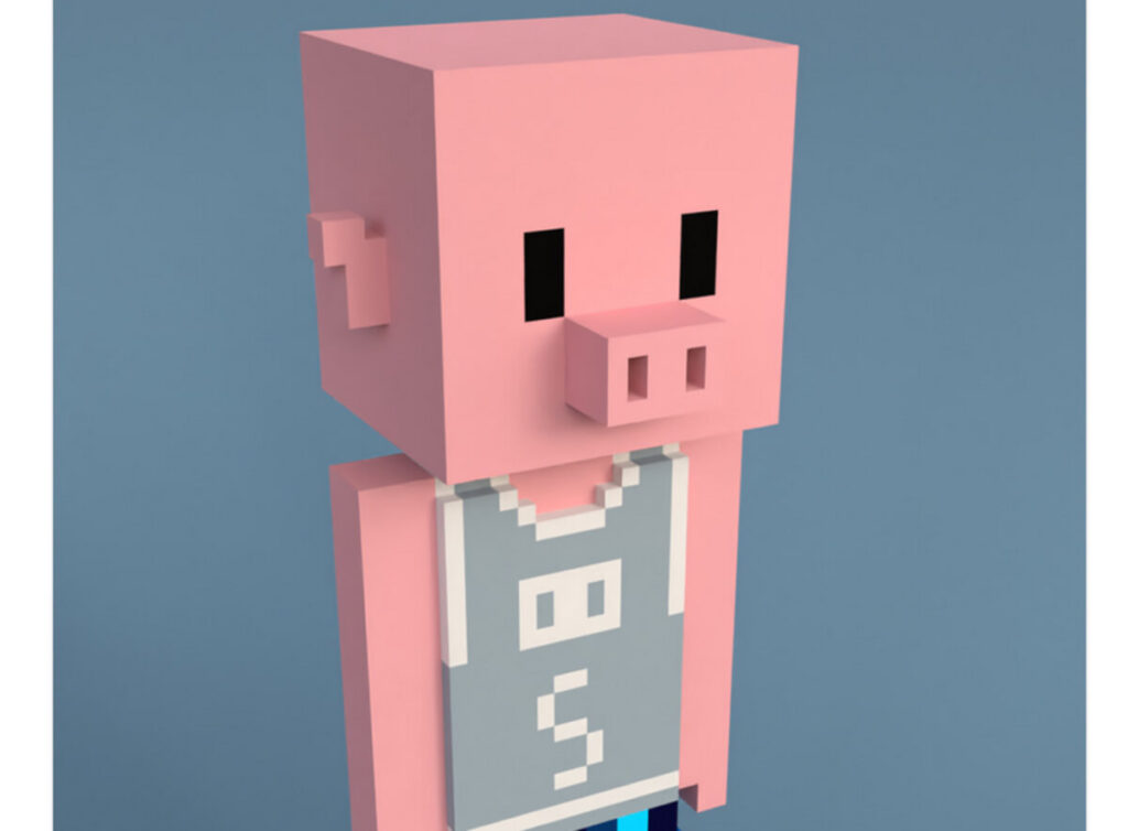 Three Winners Solve Larva Lab's Puzzle to Get a Meebit and ETH 0.025