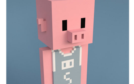 Three Winners Solve Larva Lab's Puzzle to Get a Meebit and ETH 0.025